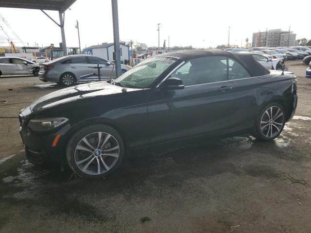  Salvage BMW 2 Series