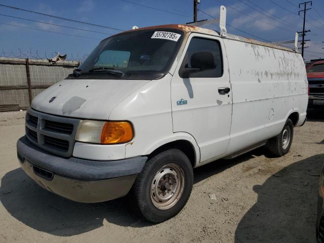  Salvage Dodge B Series