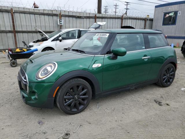  Salvage MINI Cooper