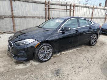  Salvage BMW 2 Series