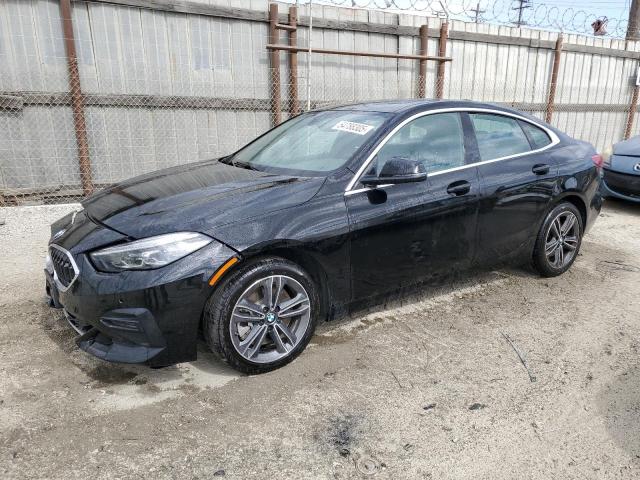  Salvage BMW 2 Series