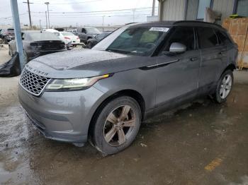  Salvage Land Rover Range Rover