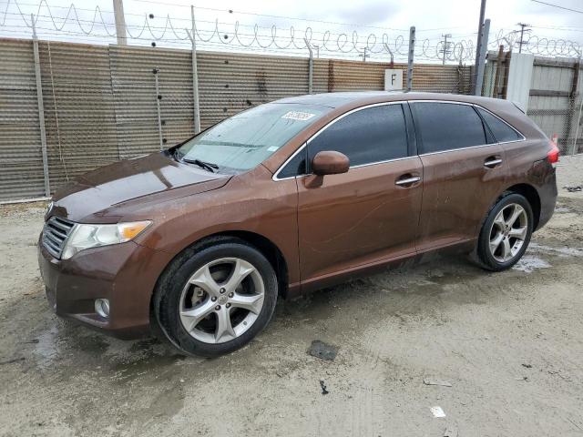  Salvage Toyota Venza