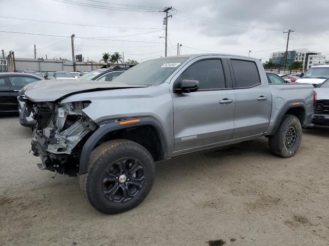  Salvage GMC Canyon