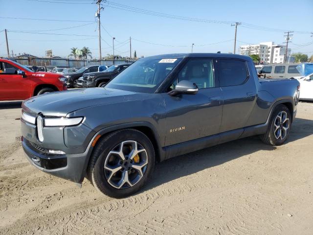  Salvage Rivian Rit