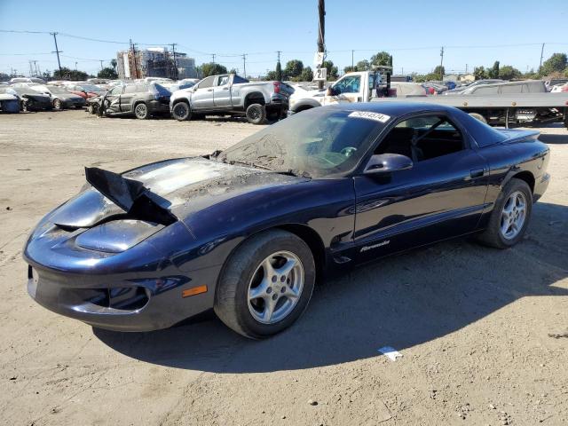  Salvage Pontiac Firebird