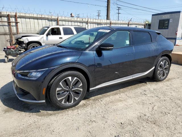  Salvage Kia EV6
