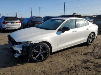  Salvage Volvo S60 Core