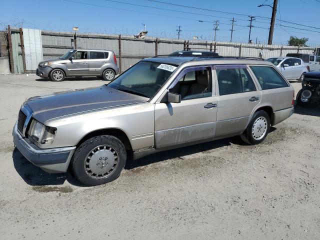 Salvage Mercedes-Benz 300-Class
