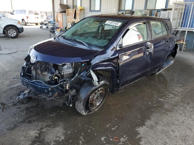  Salvage Toyota Scion