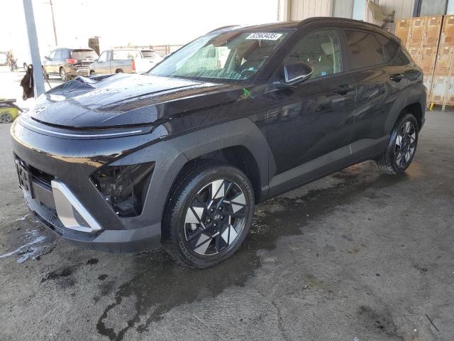 Salvage Hyundai KONA