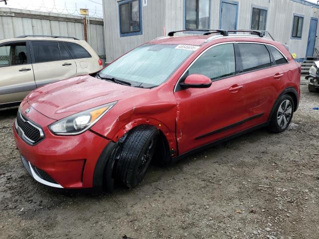  Salvage Kia Niro