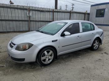  Salvage Chevrolet Cobalt