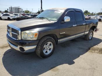  Salvage Dodge Ram 1500