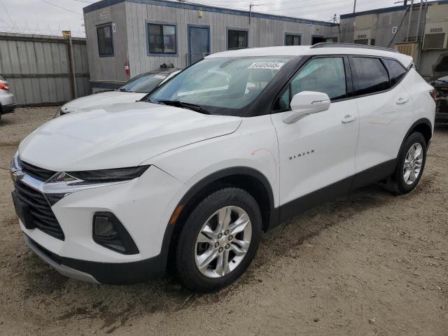  Salvage Chevrolet Blazer