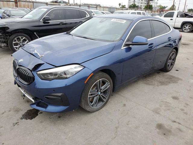 Salvage BMW 2 Series
