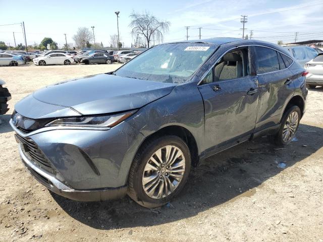  Salvage Toyota Venza