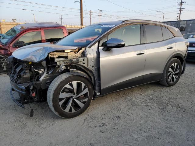  Salvage Volkswagen ID.4