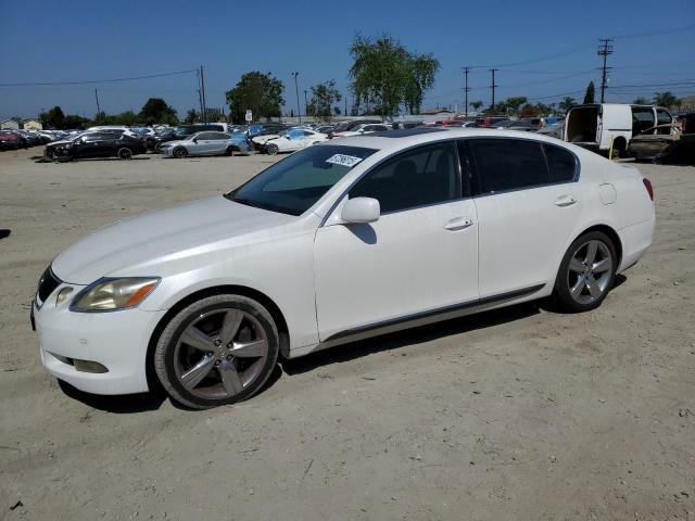  Salvage Lexus Gs