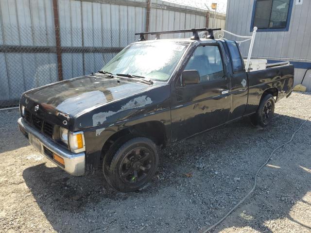  Salvage Nissan Titan