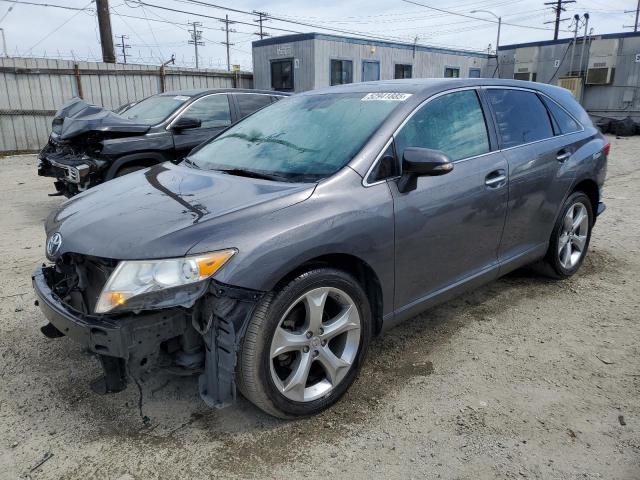  Salvage Toyota Venza