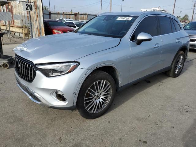  Salvage Mercedes-Benz GLC