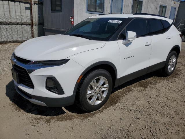  Salvage Chevrolet Blazer