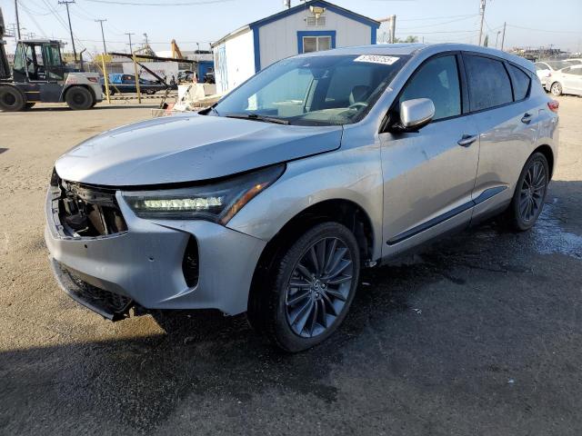  Salvage Acura RDX