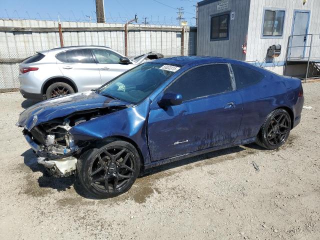  Salvage Acura RSX