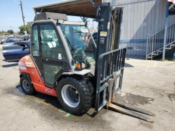  Salvage 2016 Mani Ms130
