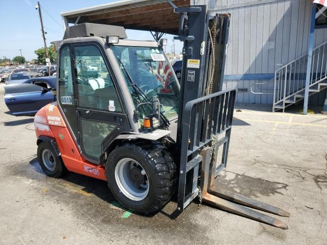  Salvage 2016 Mani Ms130