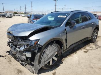  Salvage Honda Prologue T