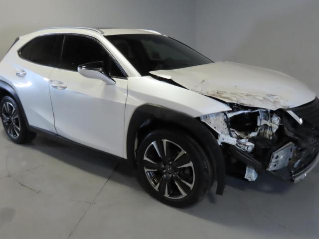  Salvage Lexus Ux