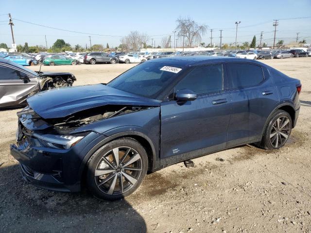  Salvage Polestar 2