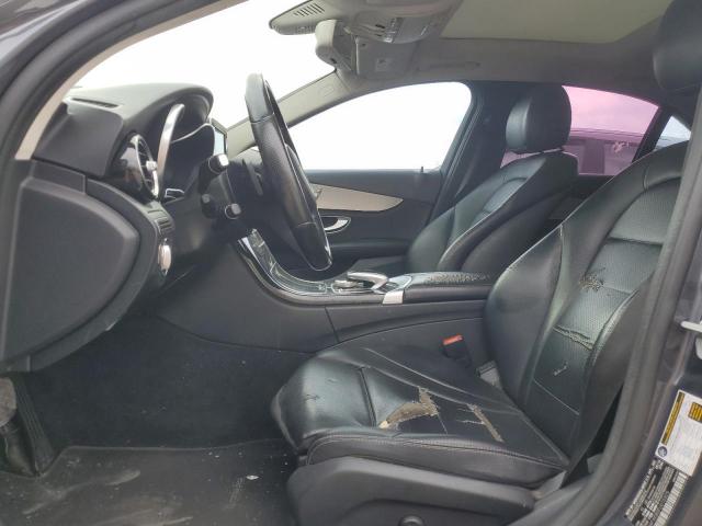 Mercedes-Benz C-Class 300 4matic Image 7