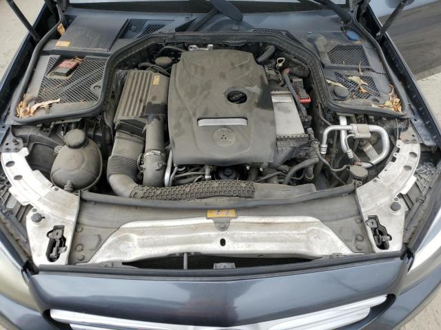 Mercedes-Benz C-Class 300 4matic Image 10