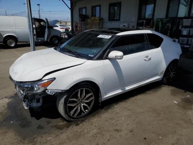  Salvage Toyota Scion