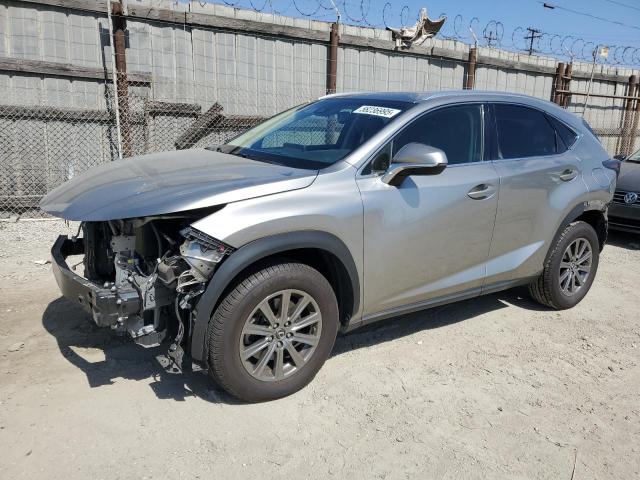  Salvage Lexus NX