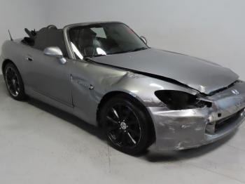  Salvage Honda S2000
