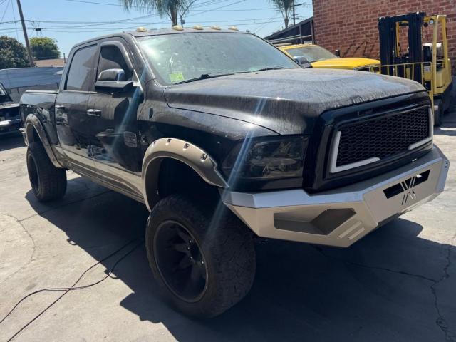  Salvage Dodge Ram 3500
