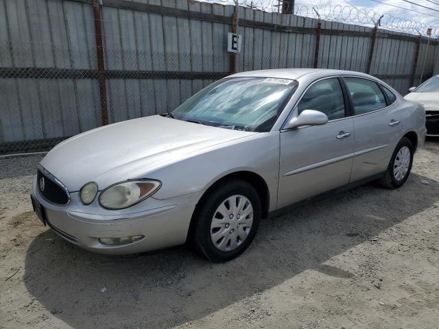  Salvage Buick LaCrosse
