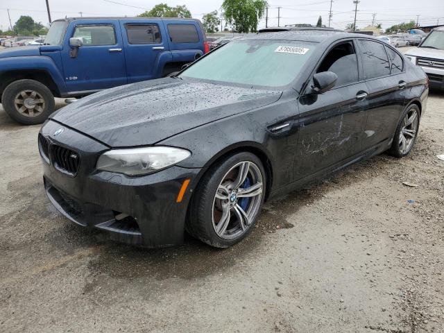  Salvage BMW M Series