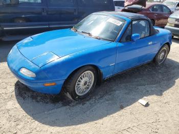  Salvage Mazda Mx5