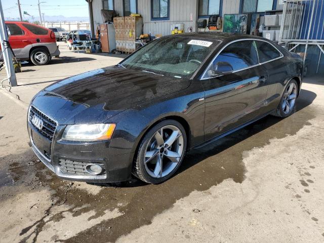  Salvage Audi A5