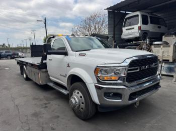  Salvage Ram 5500