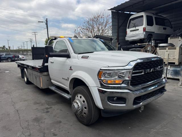  Salvage Ram 5500
