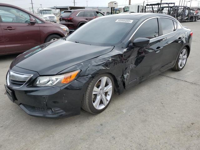  Salvage Acura ILX