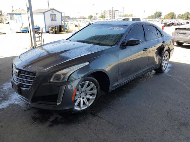  Salvage Cadillac CTS