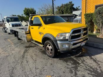  Salvage Ram 5500