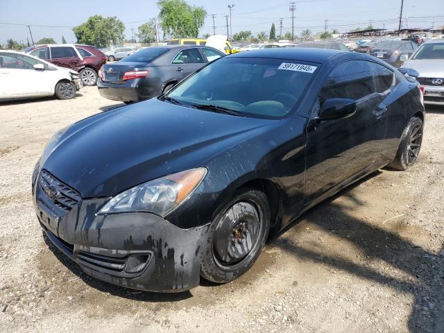  Salvage Hyundai Genesis